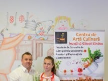 Centrul de arta culinara