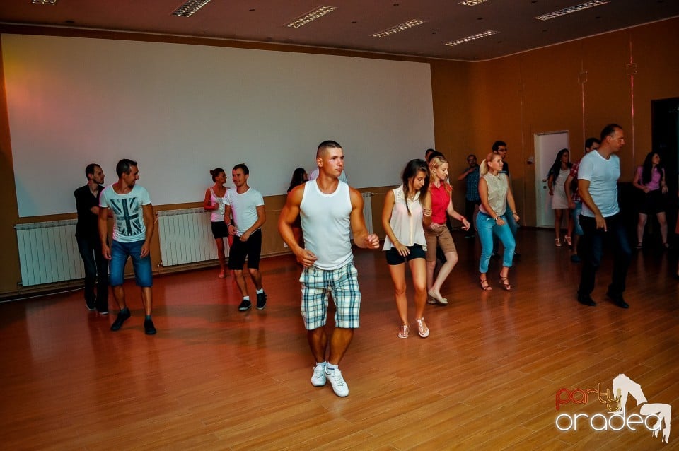 LatinoVibes Dance Academy 2, Casa de Cultură a Sindicatelor din Oradea