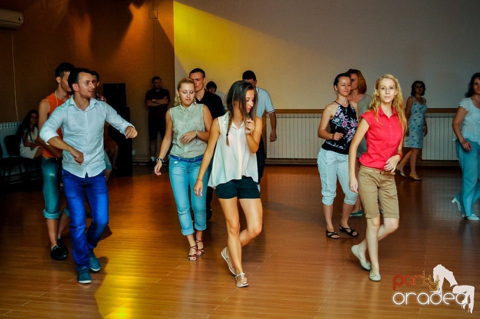 LatinoVibes Dance Academy 2, Casa de Cultură a Sindicatelor din Oradea