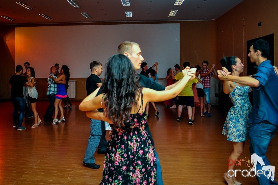 LatinoVibes Dance Academy 2, Casa de Cultură a Sindicatelor din Oradea