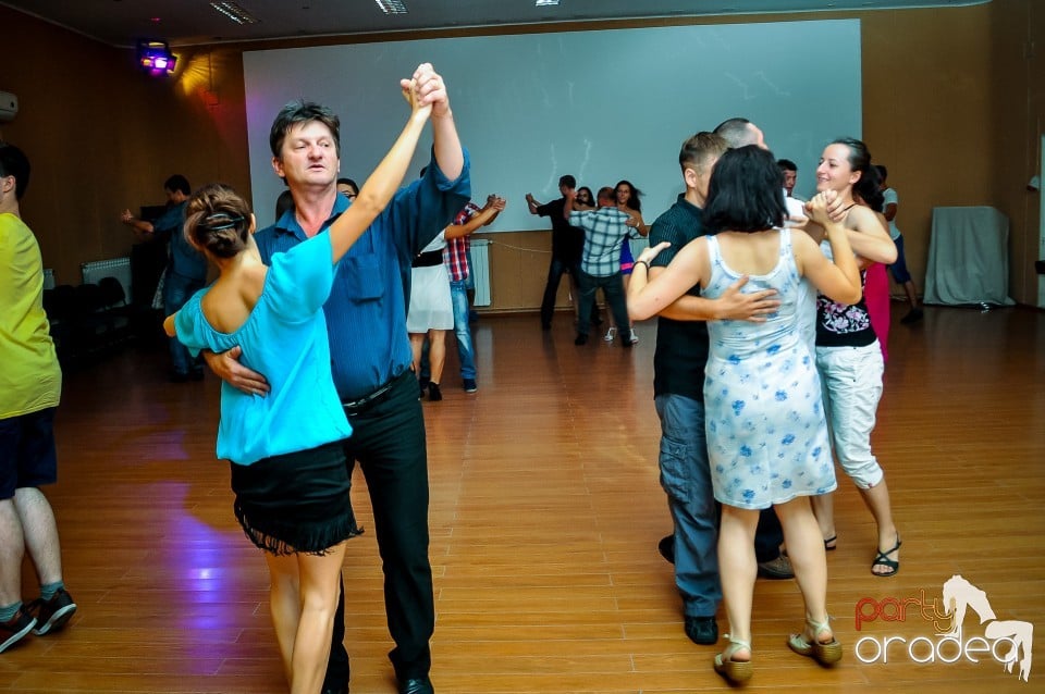 LatinoVibes Dance Academy 2, Casa de Cultură a Sindicatelor din Oradea