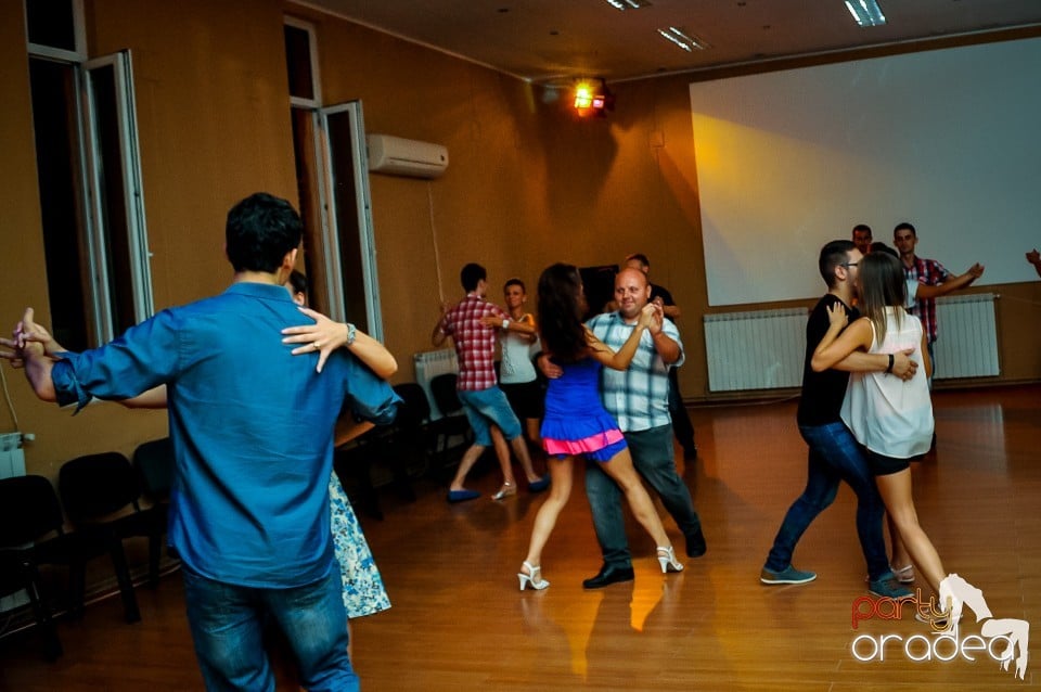 LatinoVibes Dance Academy 2, Casa de Cultură a Sindicatelor din Oradea