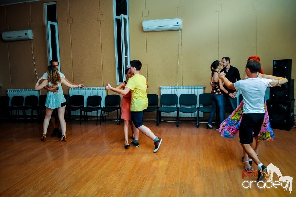 LatinoVibes Dance Academy 2, Casa de Cultură a Sindicatelor din Oradea