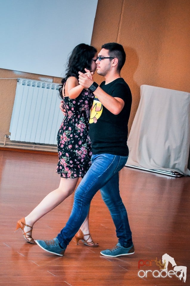 LatinoVibes-Dance-Academy 2, Casa de Cultură a Sindicatelor din Oradea