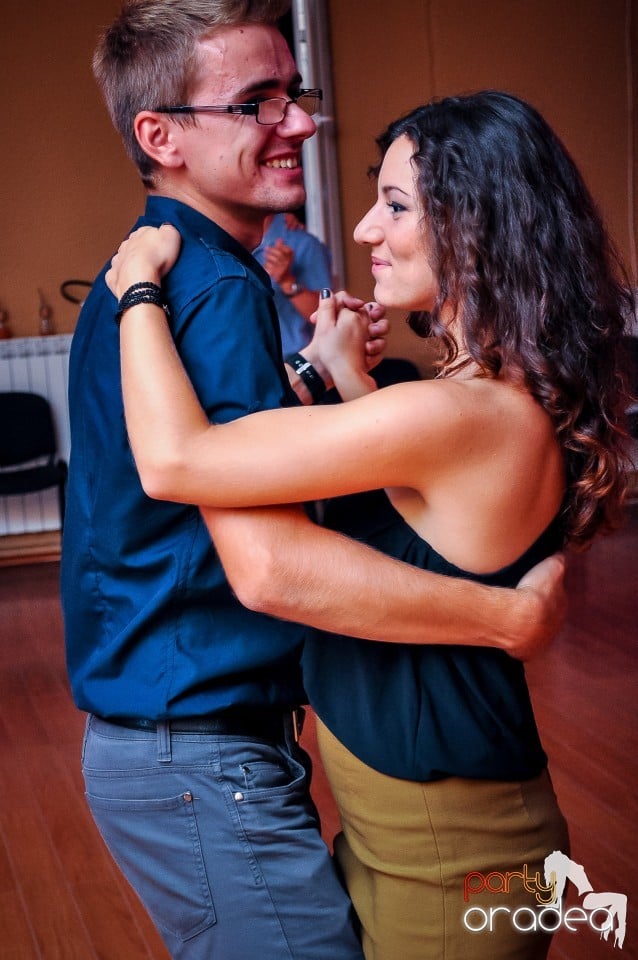 LatinoVibes-Dance-Academy 2, Casa de Cultură a Sindicatelor din Oradea