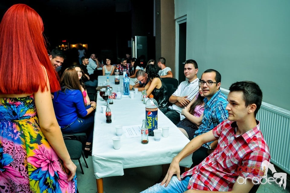 LatinoVibes Dance Academy 2, Casa de Cultură a Sindicatelor din Oradea
