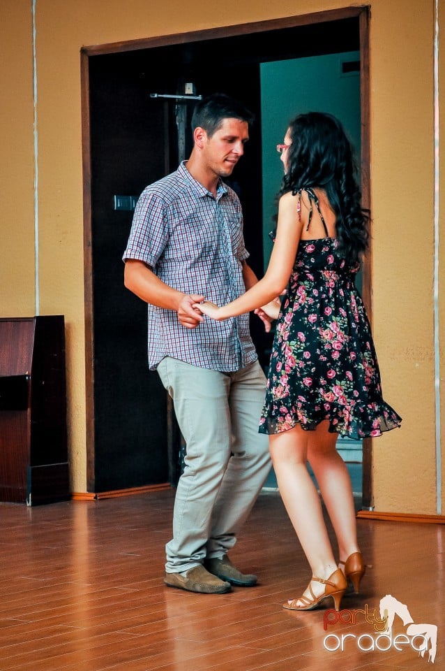 LatinoVibes Dance Academy 2, Casa de Cultură a Sindicatelor din Oradea