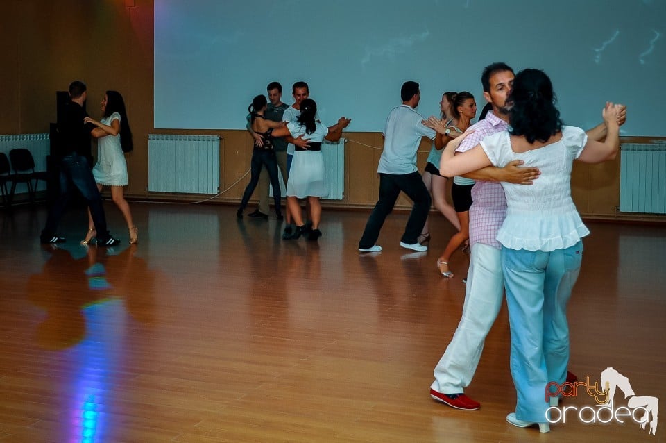 LatinoVibes Dance Academy 2, Casa de Cultură a Sindicatelor din Oradea