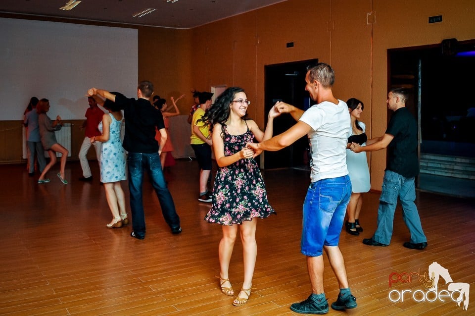 LatinoVibes Dance Academy 2, Casa de Cultură a Sindicatelor din Oradea