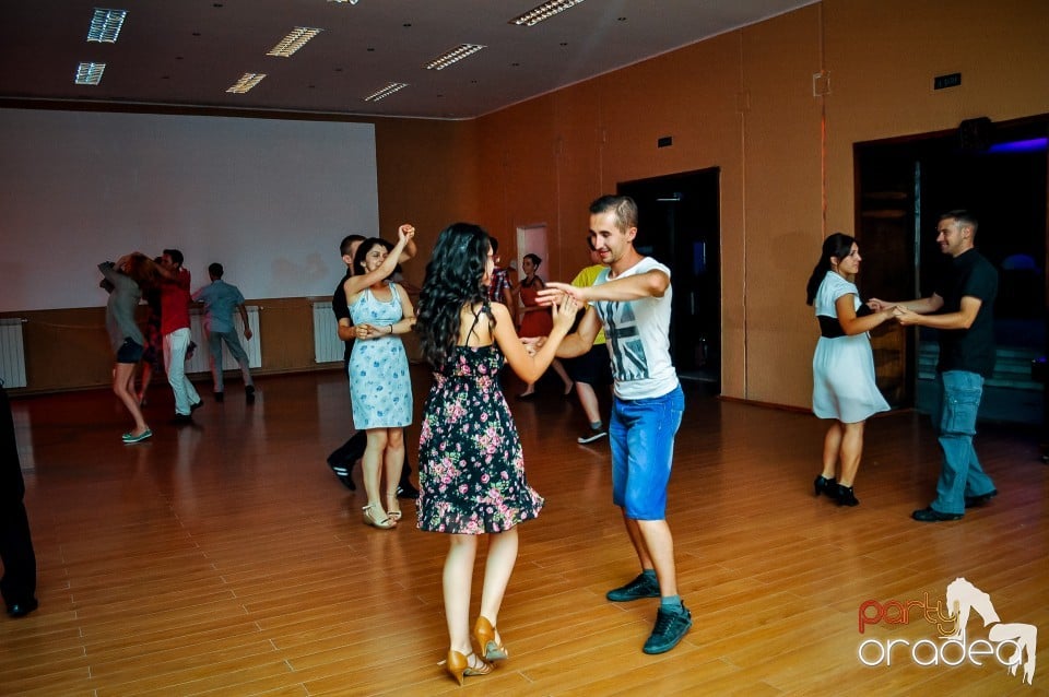 LatinoVibes Dance Academy 2, Casa de Cultură a Sindicatelor din Oradea