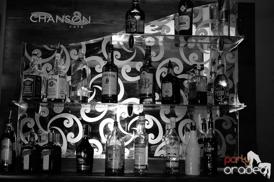 Chanson Beer Fest,