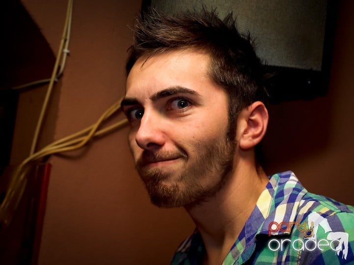 Chanson petrece mai departe, 