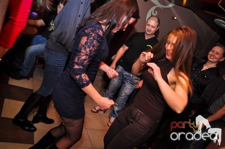 Chanson petrece mai departe, 