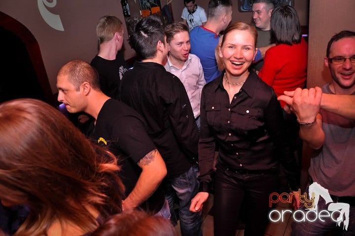 Chanson petrece mai departe, 