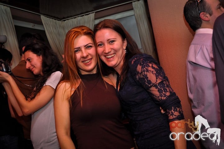 Chanson petrece mai departe, 