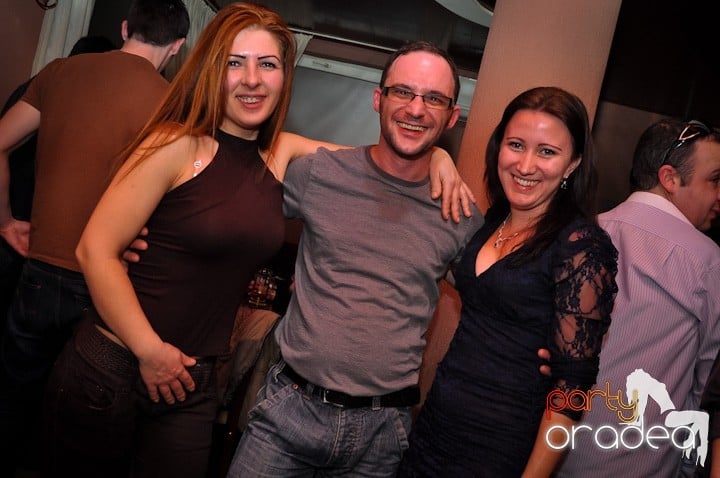 Chanson petrece mai departe, 