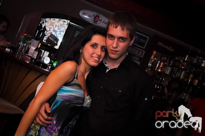 Chanson petrece mai departe, 