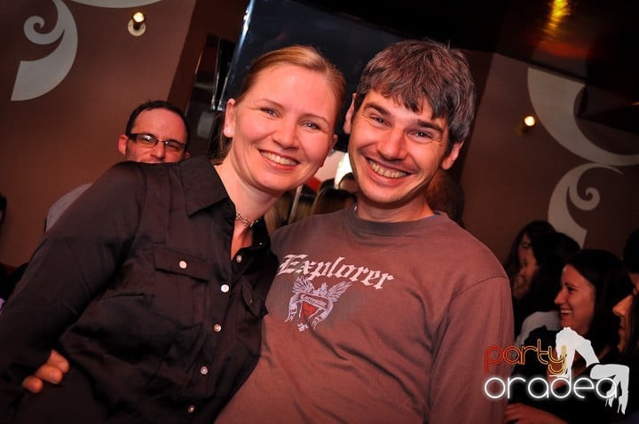 Chanson petrece mai departe, 