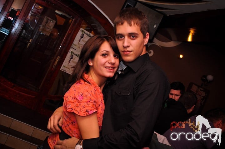 Chanson petrece mai departe, 