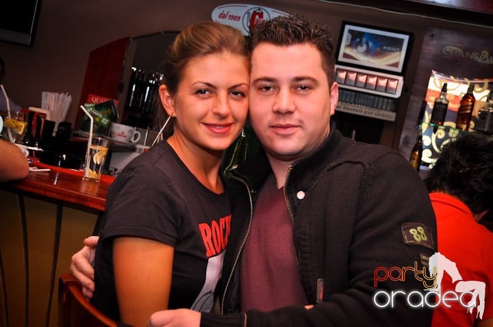 Chanson petrece mai departe, 