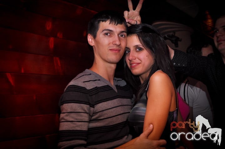 Chanson petrece mai departe, 