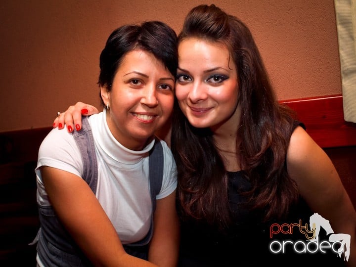 Chanson petrece mai departe, 