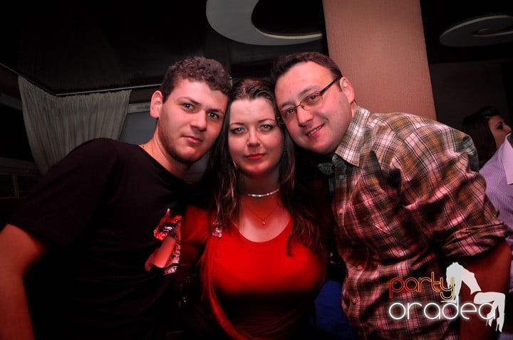 Chanson petrece mai departe, 