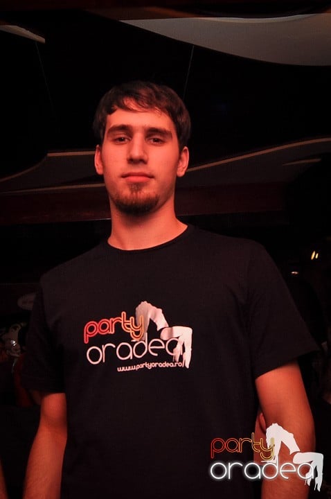 Chanson petrece mai departe, 