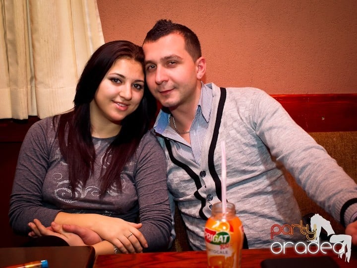 Chanson petrece mai departe, 