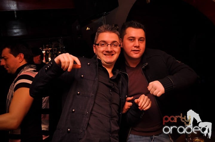 Chanson petrece mai departe, 