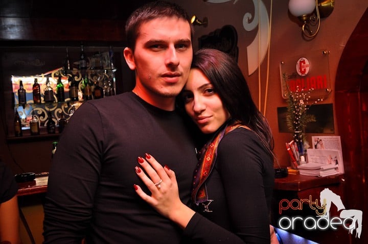 Chanson petrece mai departe, 