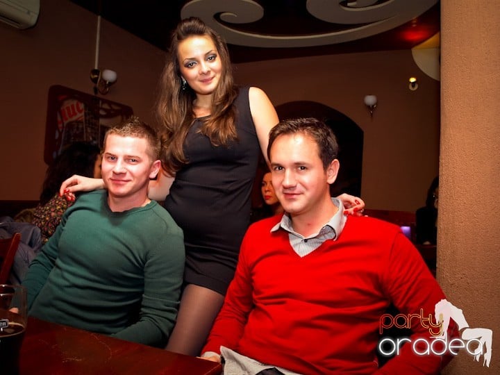 Chanson petrece mai departe, 