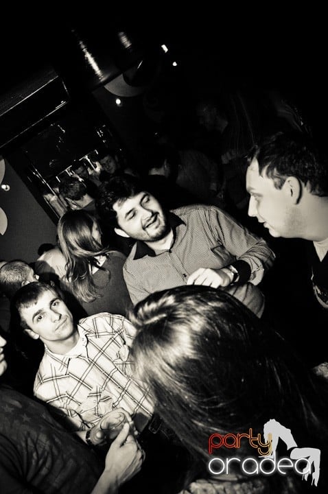 Chanson petrece mai departe, 