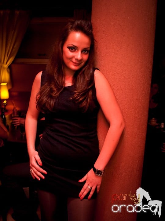 Chanson petrece mai departe, 