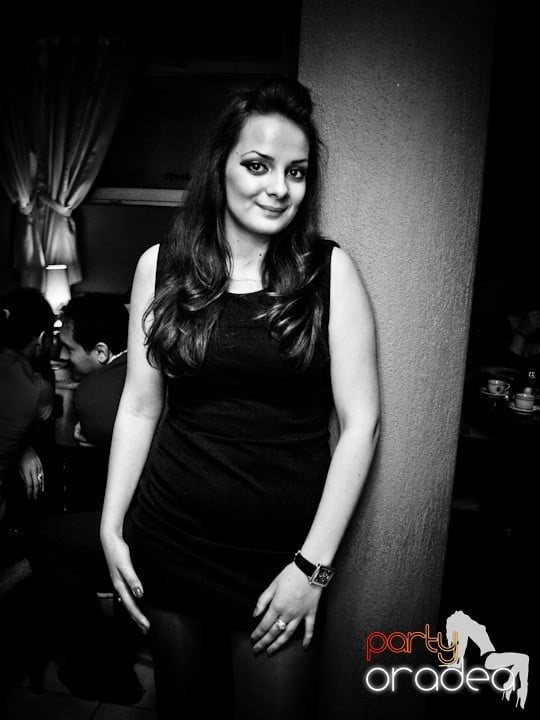 Chanson petrece mai departe, 