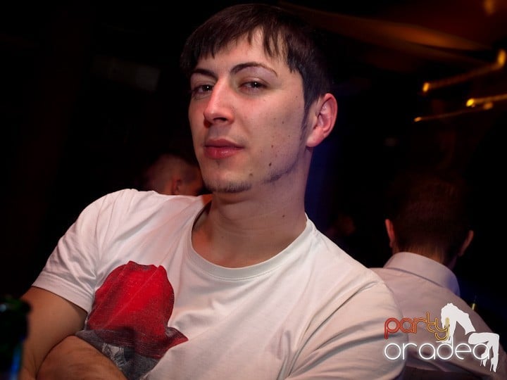 Chanson petrece mai departe, 