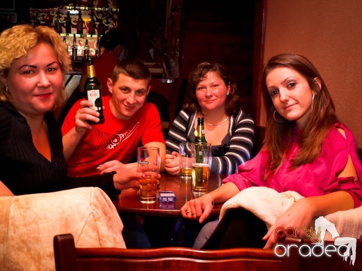 Chanson petrece mai departe, 