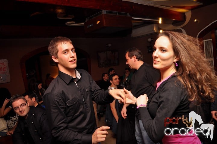 Chanson petrece mai departe, 