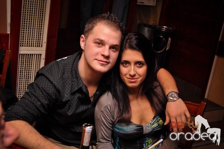 Chanson petrece mai departe, 