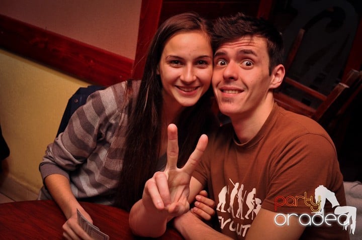 Chanson petrece mai departe, 