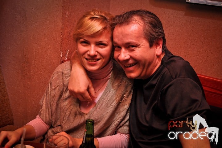 Chanson petrece mai departe, 