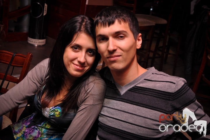 Chanson petrece mai departe, 