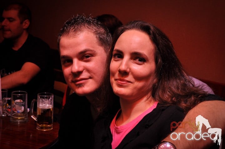 Chanson petrece mai departe, 