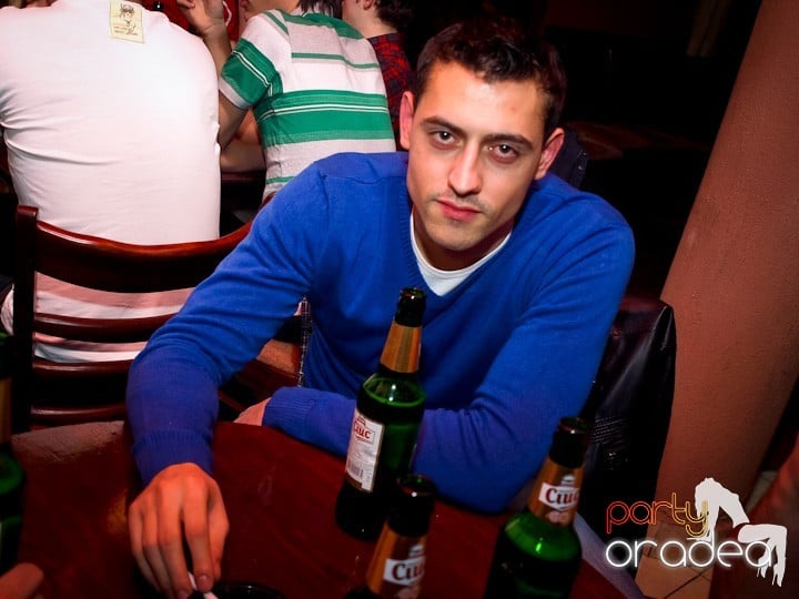 Chanson petrece mai departe, 