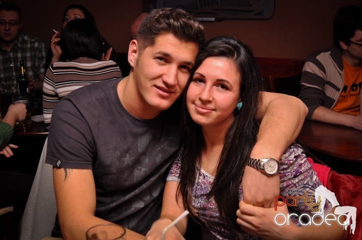 Chanson petrece mai departe, 