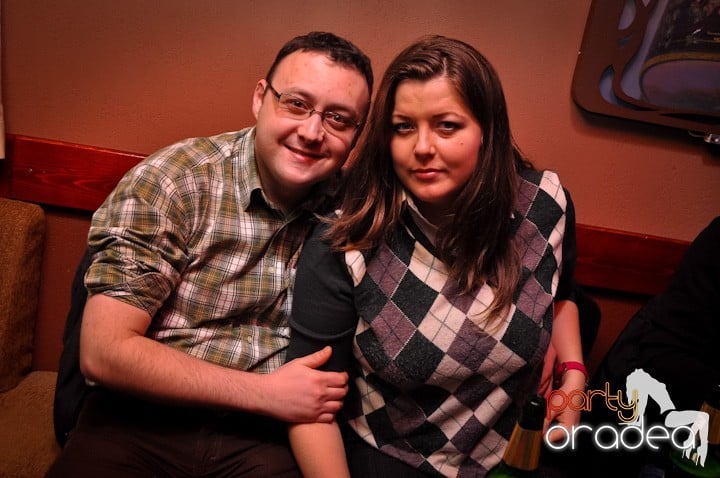 Chanson petrece mai departe, 