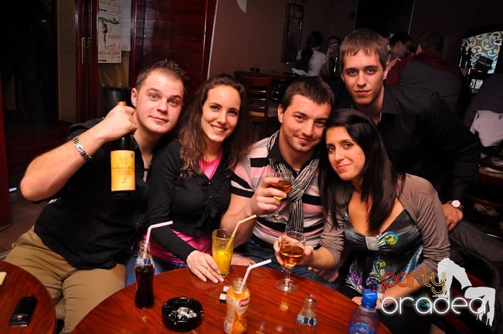 Chanson petrece mai departe, 