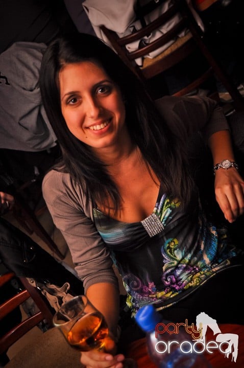 Chanson petrece mai departe, 