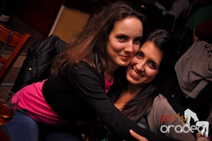 Chanson petrece mai departe, 