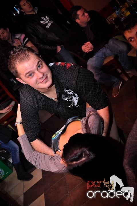 Chanson petrece mai departe, 